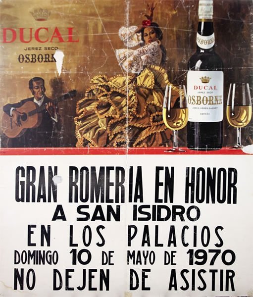 Romería de San Isidro Labrador  